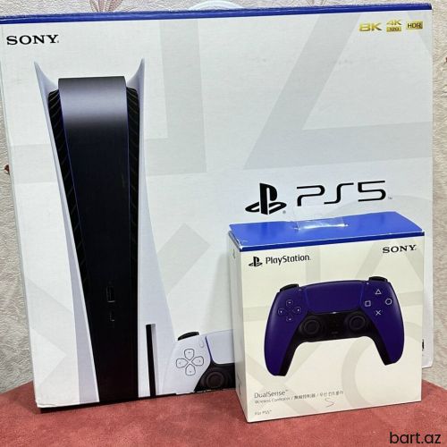 Ps5