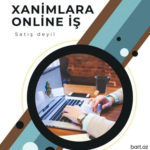 Evdar ve telebe xanimlar 