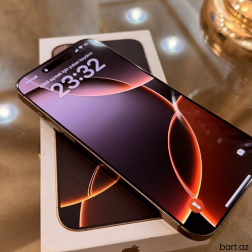 IPhone 16 Pro Max, 512 GB