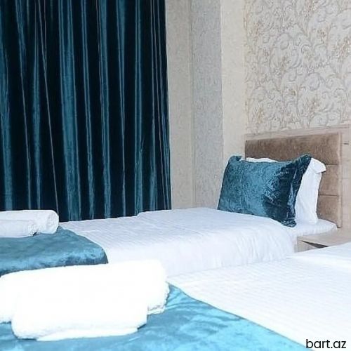 Hostel günlük