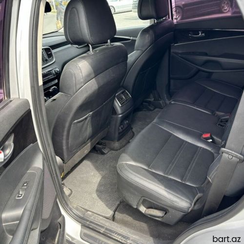Kia Sorento: 2 l | 2014 il Krossover