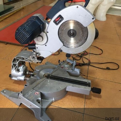 Elektirik mişar
