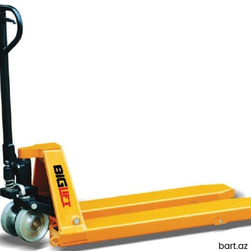 Transpalet 2500kq
