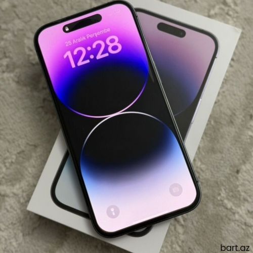 IPhone 14 Pro Max, 128 GB