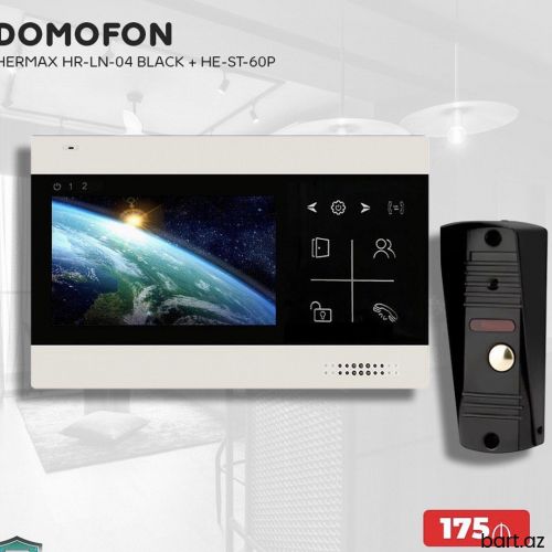 domofon hermax ultra