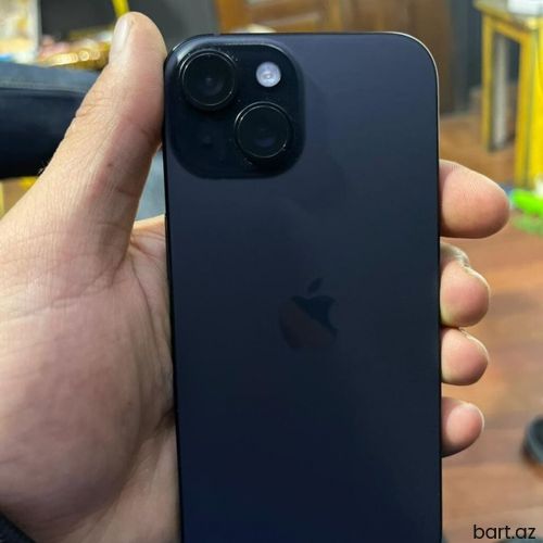 IPhone 15, 128 GB