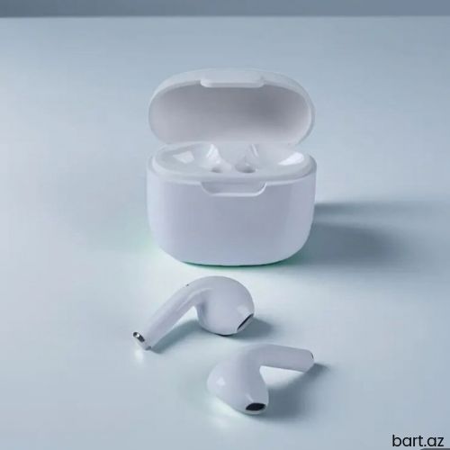 Yeni Qulaqcıqlar AIR MUSIC