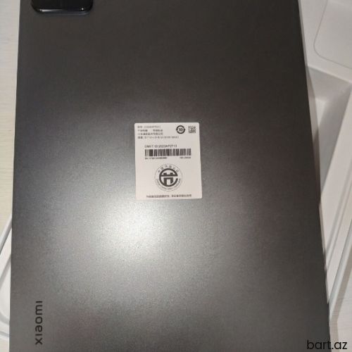  Xiaomi Pad 6 Pro, 11
