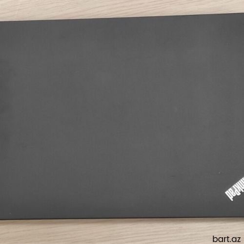 Thinkpad T460