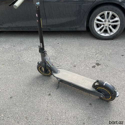 Elektrik samokat 8