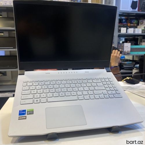Yeni MSI, 15.6