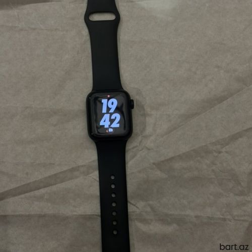  Smart saat, Apple