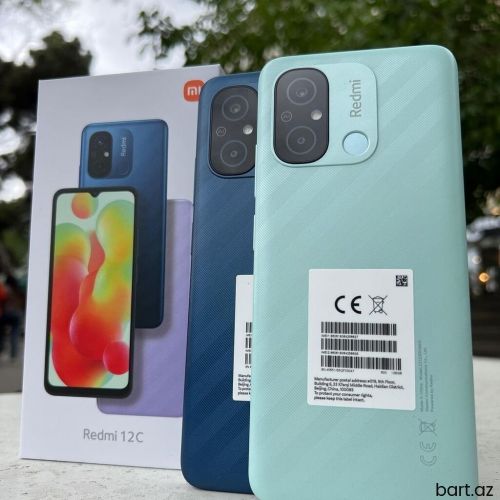 Redmi Note 12 6/128 GB