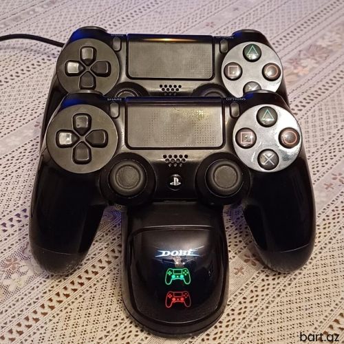 Ps 4 slim 1 tb yaddas