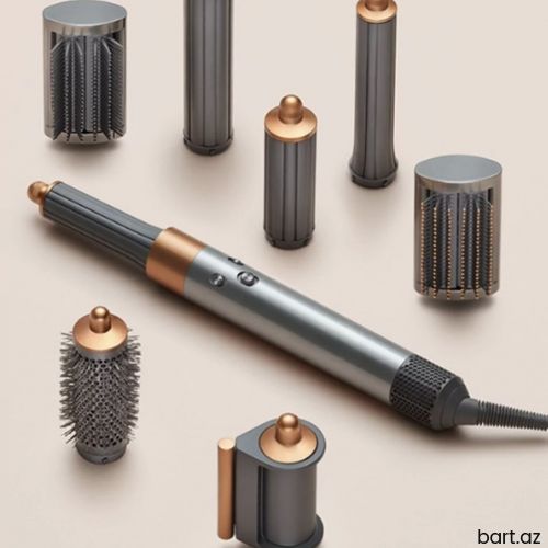 Saç buran maşa, Dyson, Yeni, Pulsuz çatdırılma