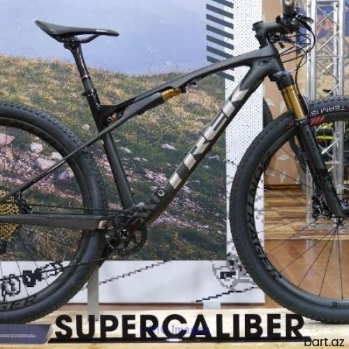 2023 Trek Fuel EXe 9.8 GX AXS 