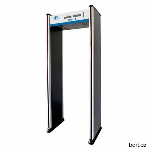 Boy tipli metal detektor Super life