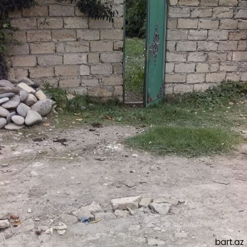 Nabranda 6 sot torpaq sahəsi satilir.