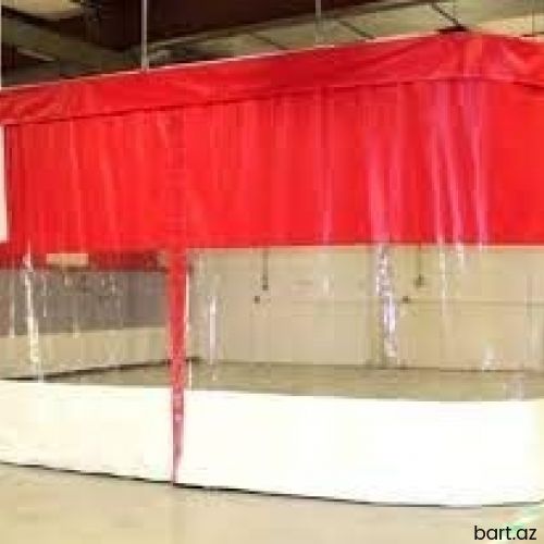 moykaətrafı örtük