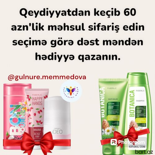 Həftə sonu endirimləri