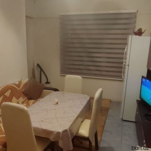 Xirdalanda 2 otaqli mənzil satilir