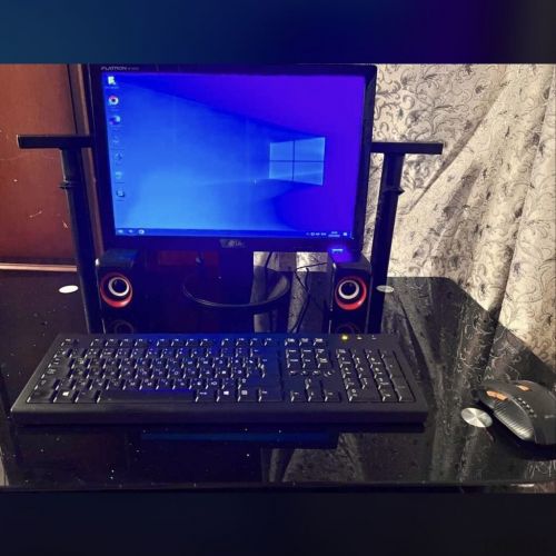 Personal Komputer Core i 7