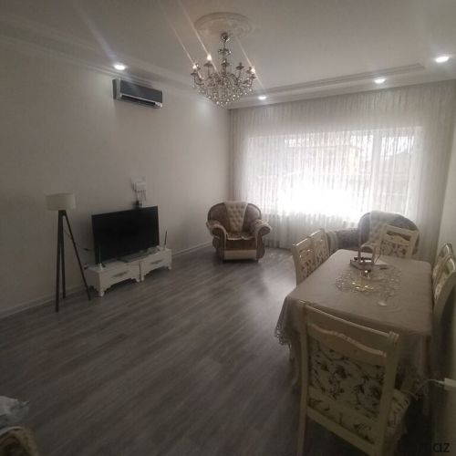 Digah qəs-də 4 otaqli həyət evi satilir.