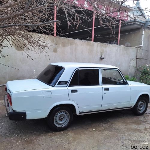 Lada (VAZ)2107,1.6L, 2008