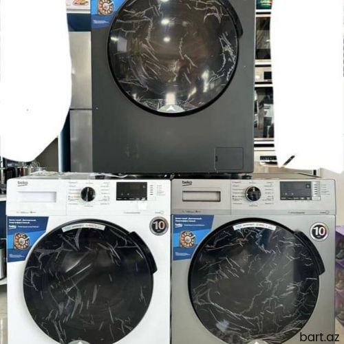 Paltaryuyan maşın Beko, 7 kq