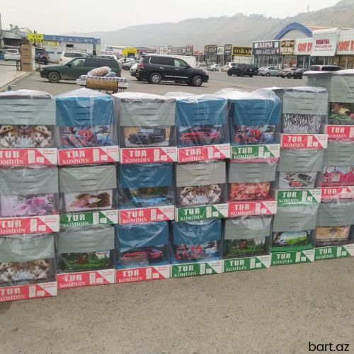 Plastik Siyirməli şkaflar 