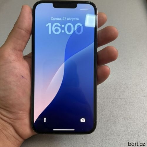 IPhone 13 Pro, 256 GB