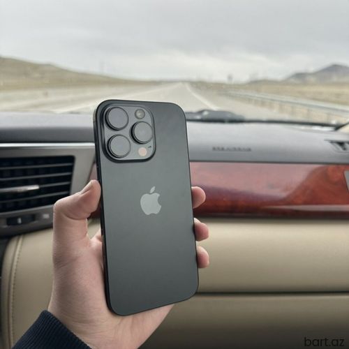 IPhone 16 Pro, 128 GB
