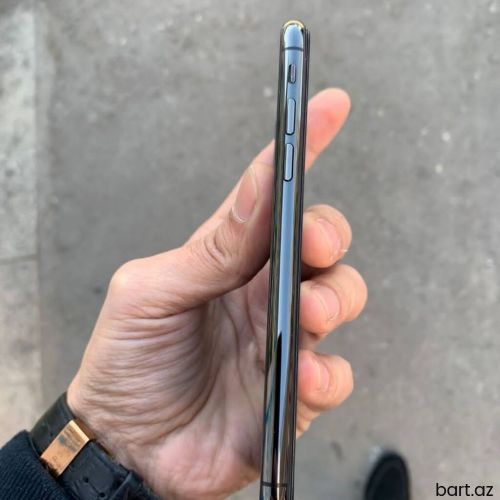 IPhone X