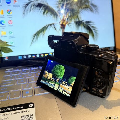 OLYMPUS