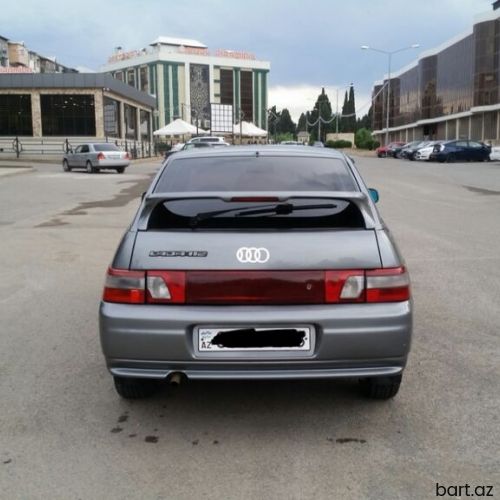 VAZ (LADA) 2112: 1.5 | 2004 il 