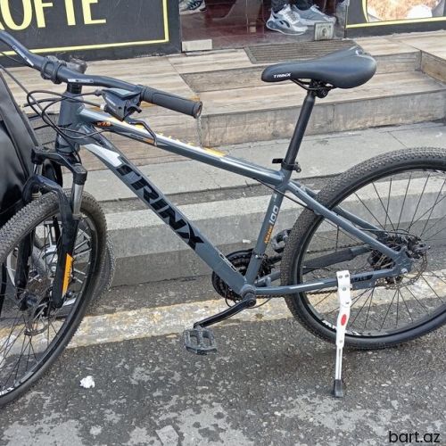  Dağ velosipedi Trinx, 28