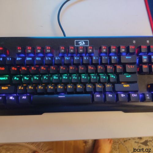 MB - Asus Tuf Gaming X570 plus wifi