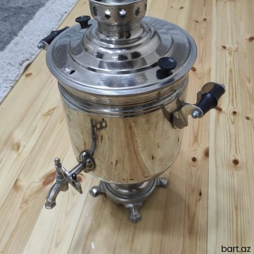 Od Samovar, 7 l