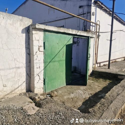 Maştağada  4 otaqlı ev satılır