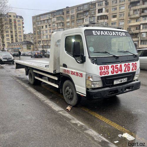 Evakuator