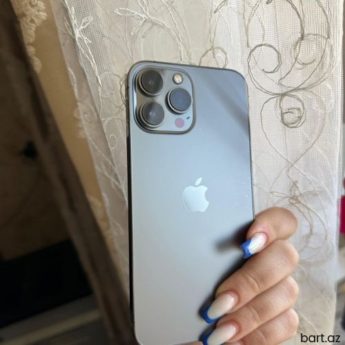 IPhone 13 Pro Max, 128 GB