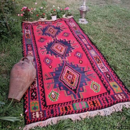 Qədimi Xalı