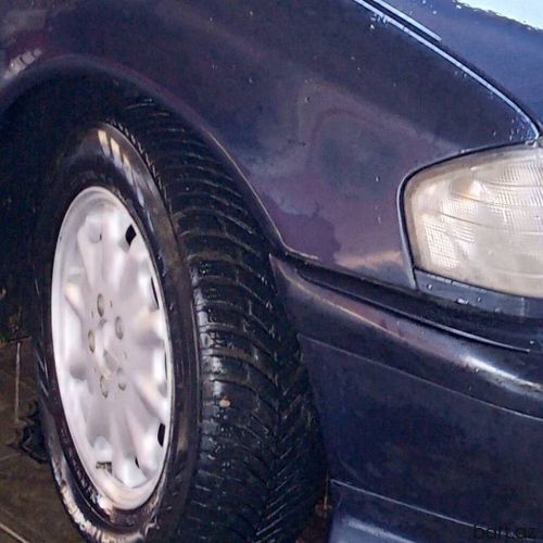 Mercedes-Benz 220: 2.2 l. | 1999 il Sedan