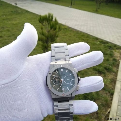HUBLOT Kişi  ücün saat