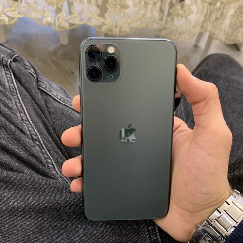 IPhone 11 Pro Max | 64 GB
