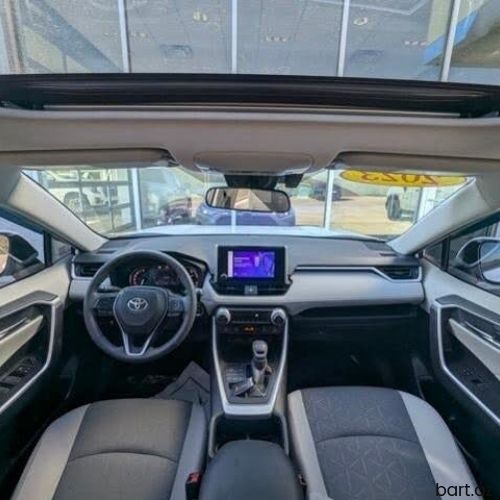 Selling My 2023 Toyota Rav 4 XLE AWD