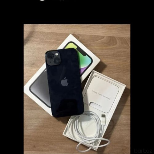 IPhone 14, 128 GB