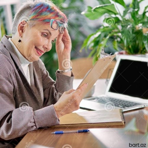 Təqaüddə olan dövlət qulluqçularına iş təklifi