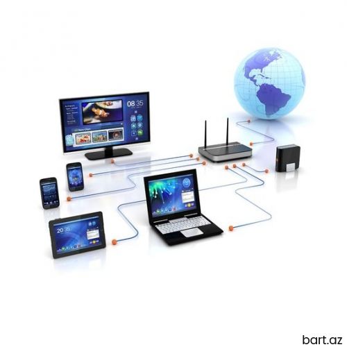 Wifi paylayici
