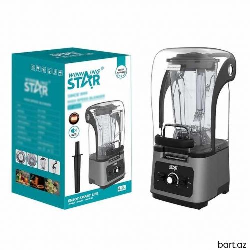 WINNING STAR ST-5902